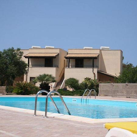 Residence Punta Longa Favignana Luaran gambar
