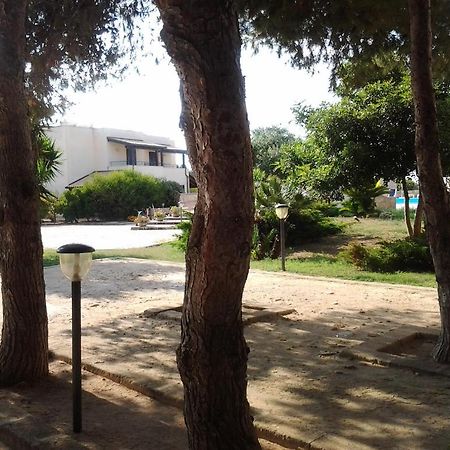 Residence Punta Longa Favignana Luaran gambar