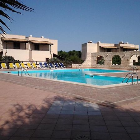 Residence Punta Longa Favignana Luaran gambar
