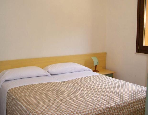 Residence Punta Longa Favignana Luaran gambar