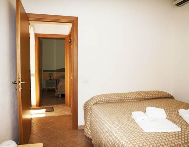 Residence Punta Longa Favignana Luaran gambar