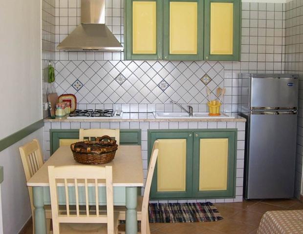 Residence Punta Longa Favignana Luaran gambar