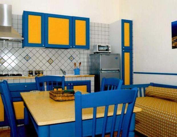 Residence Punta Longa Favignana Luaran gambar