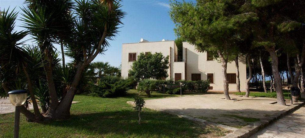 Residence Punta Longa Favignana Luaran gambar