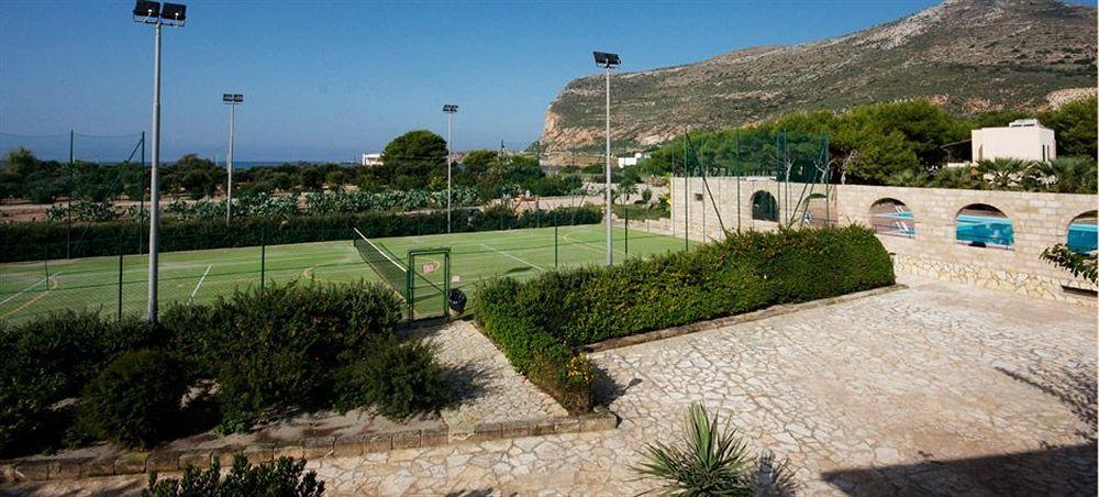 Residence Punta Longa Favignana Luaran gambar