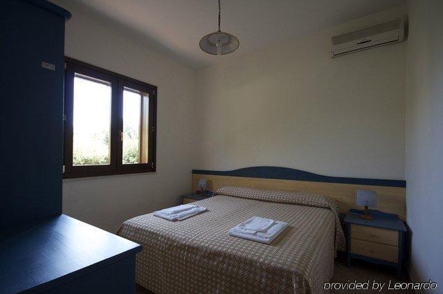 Residence Punta Longa Favignana Luaran gambar