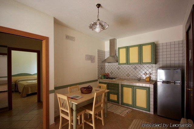 Residence Punta Longa Favignana Luaran gambar