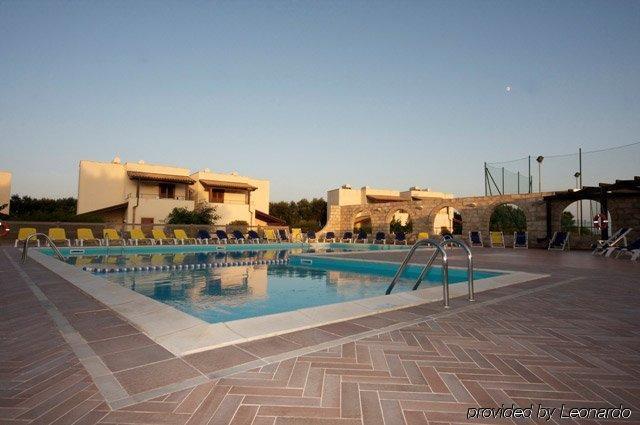 Residence Punta Longa Favignana Luaran gambar