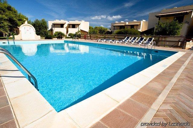 Residence Punta Longa Favignana Luaran gambar
