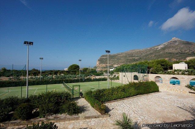 Residence Punta Longa Favignana Luaran gambar
