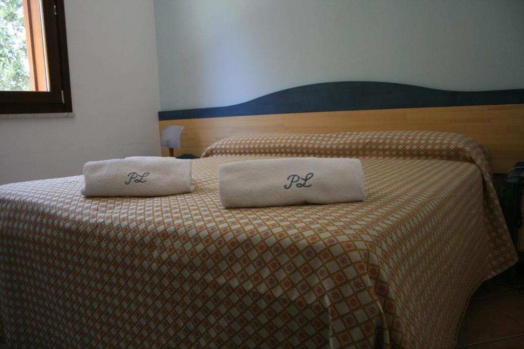 Residence Punta Longa Favignana Bilik gambar