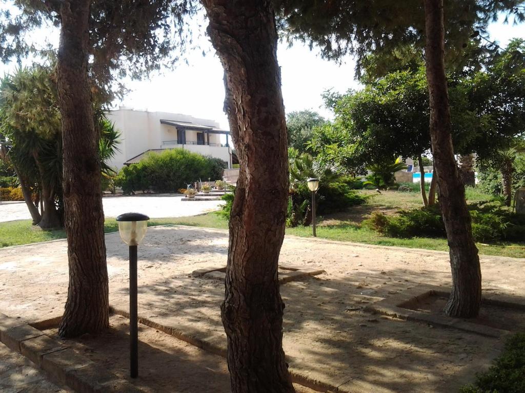 Residence Punta Longa Favignana Luaran gambar