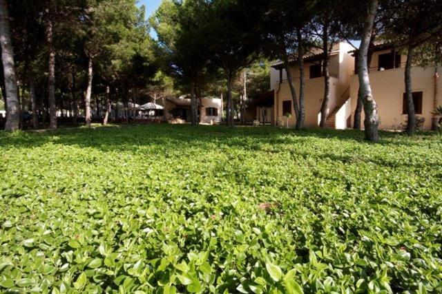 Residence Punta Longa Favignana Luaran gambar