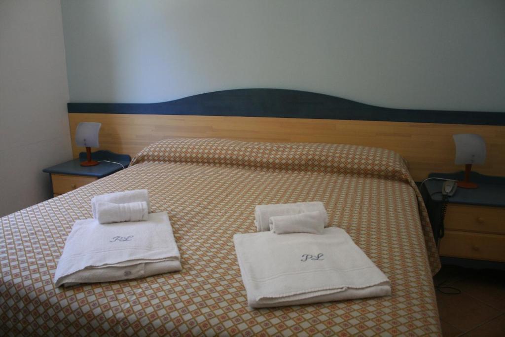 Residence Punta Longa Favignana Bilik gambar