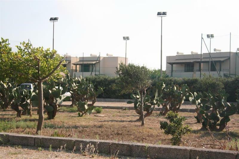 Residence Punta Longa Favignana Luaran gambar